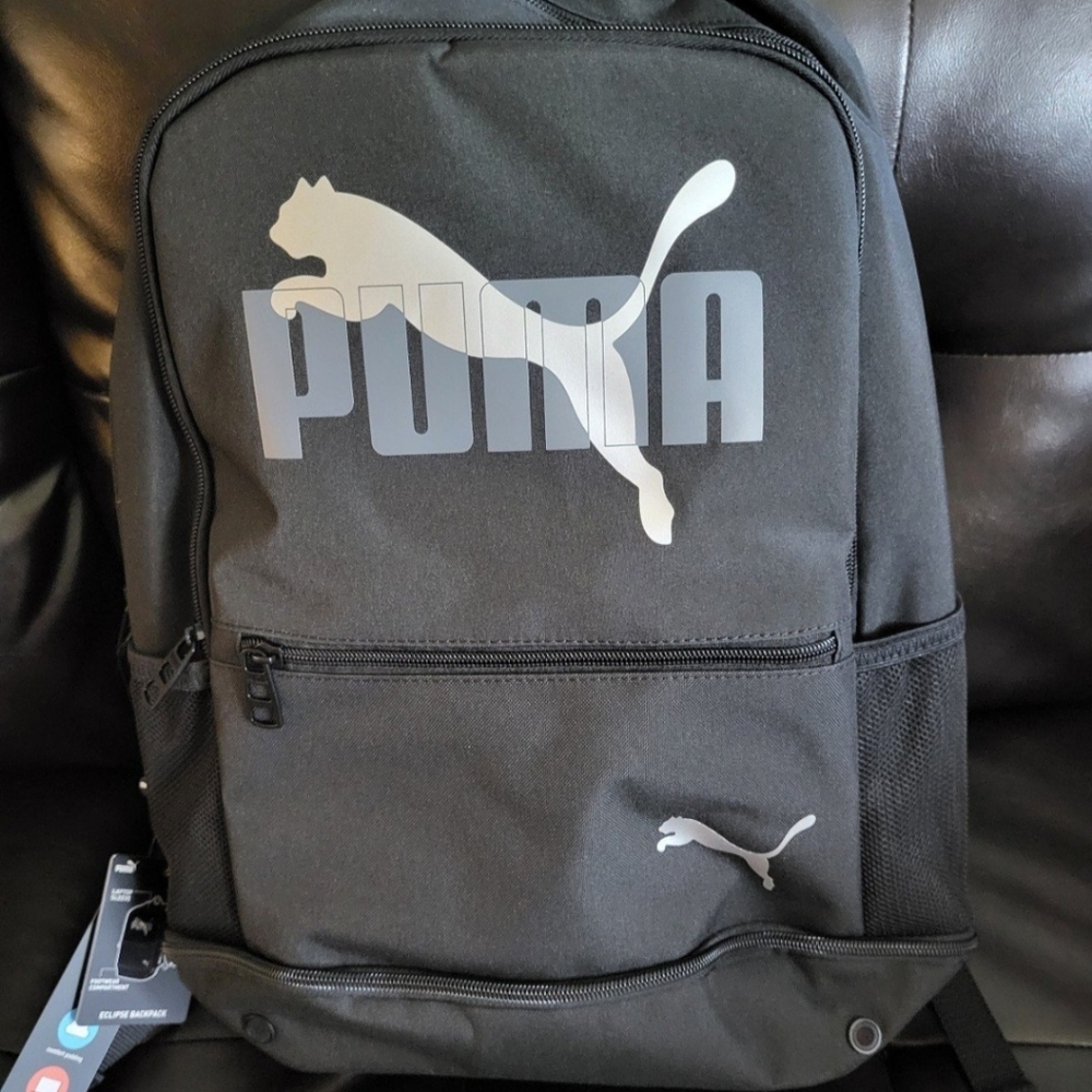 PUMA Eclipse kid's backpack